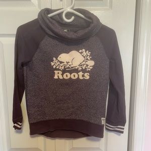 Roots Sweatshirt
